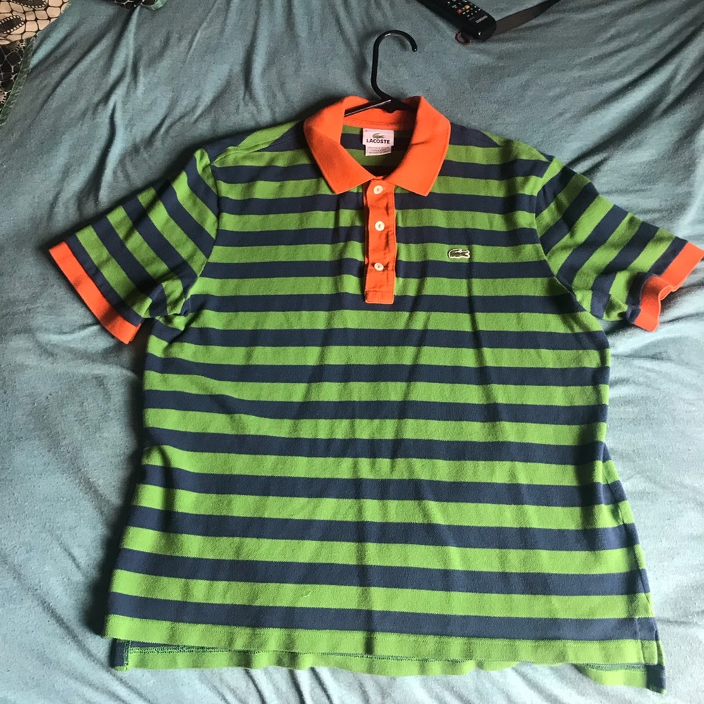 Lacoste Polo
